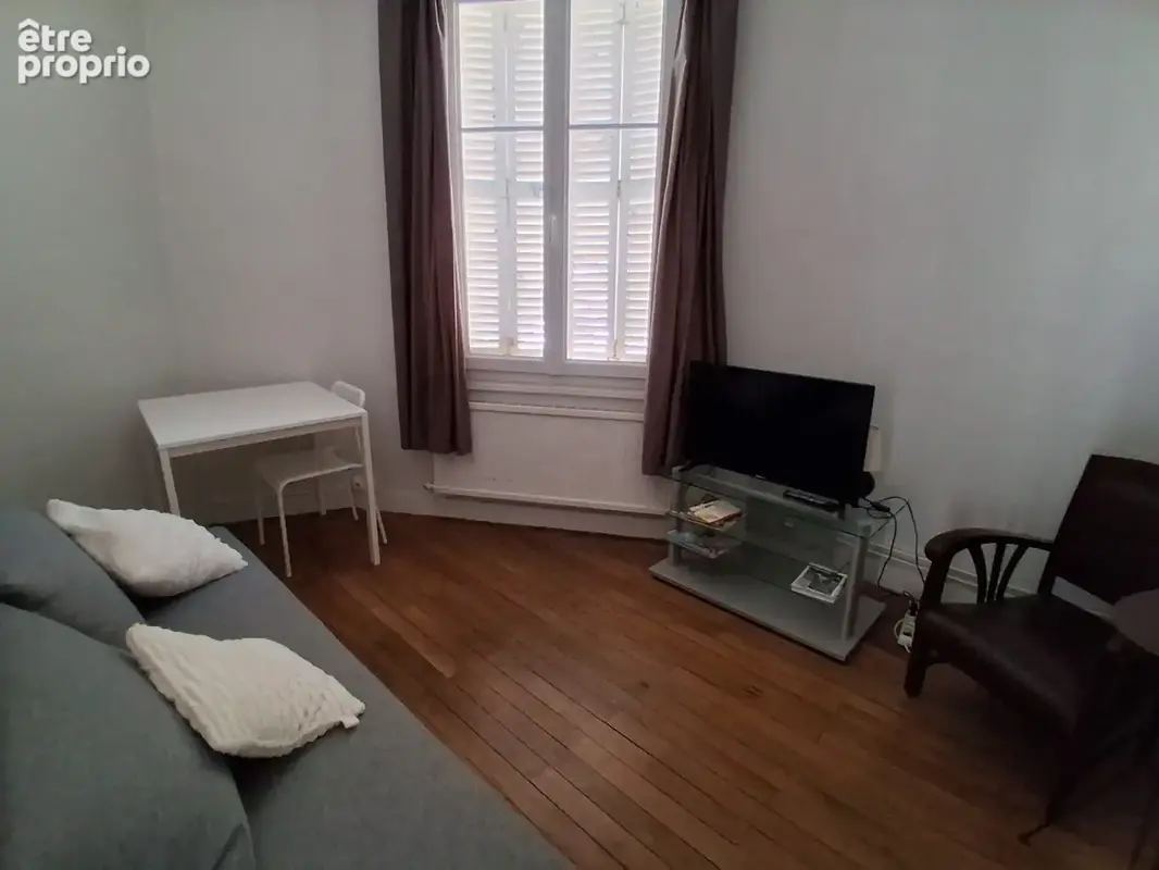 Appartement 59 m² à Tours  - photo 4