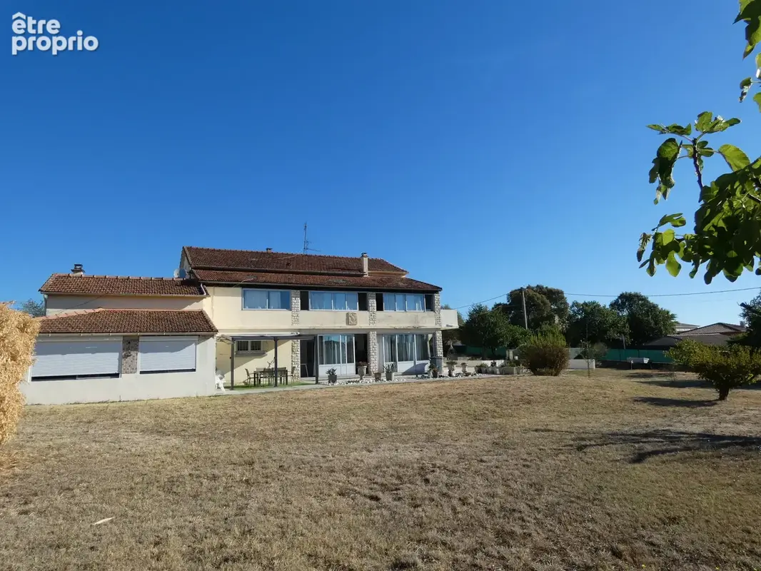 Photo Maison à Ales au prix de 449 000€