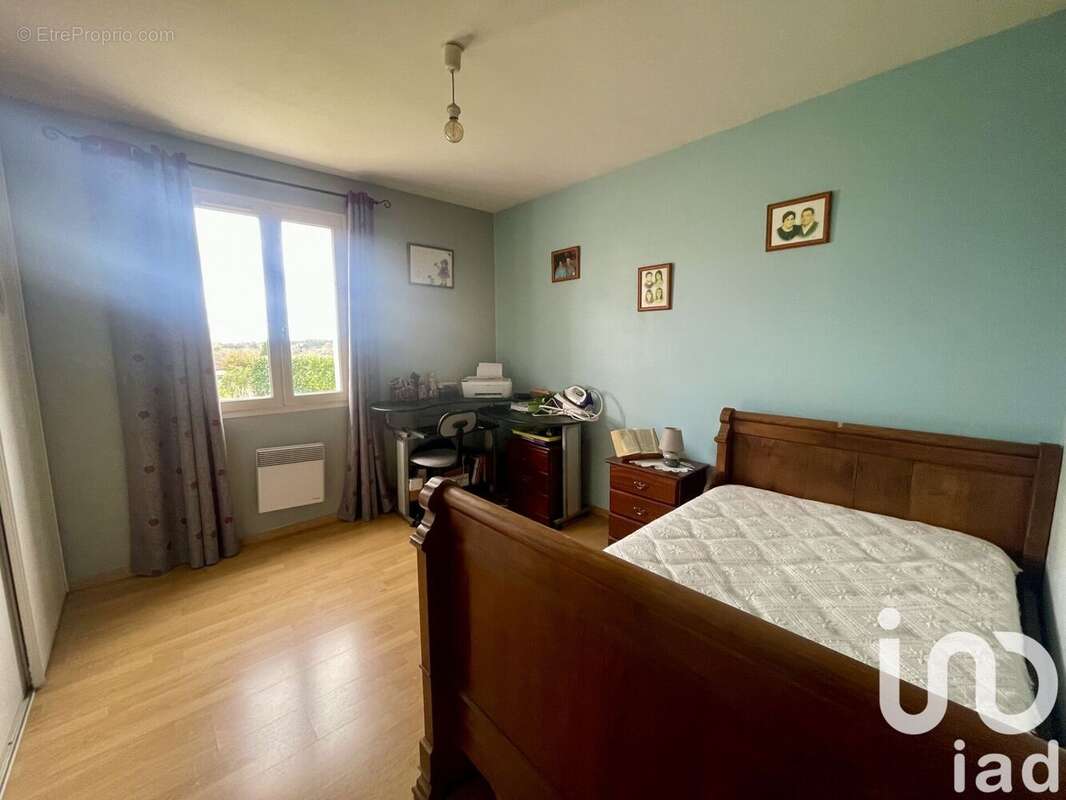 Photo 9 - Maison à BIRON