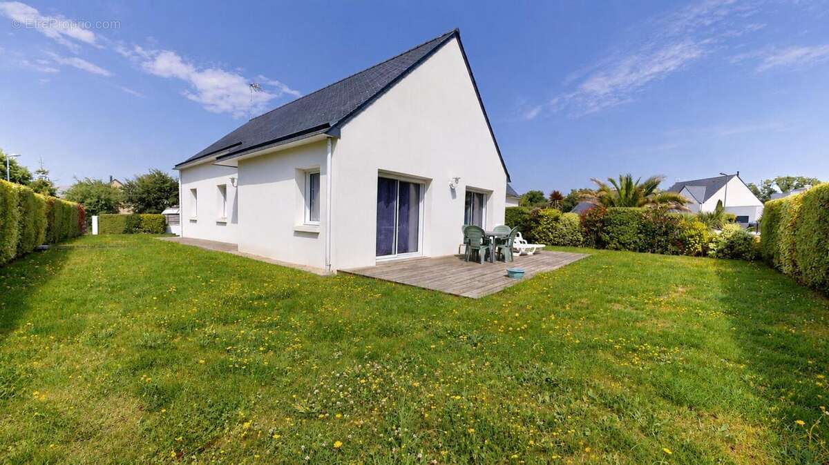 Maison 87 m² à Quimperle  - photo 2