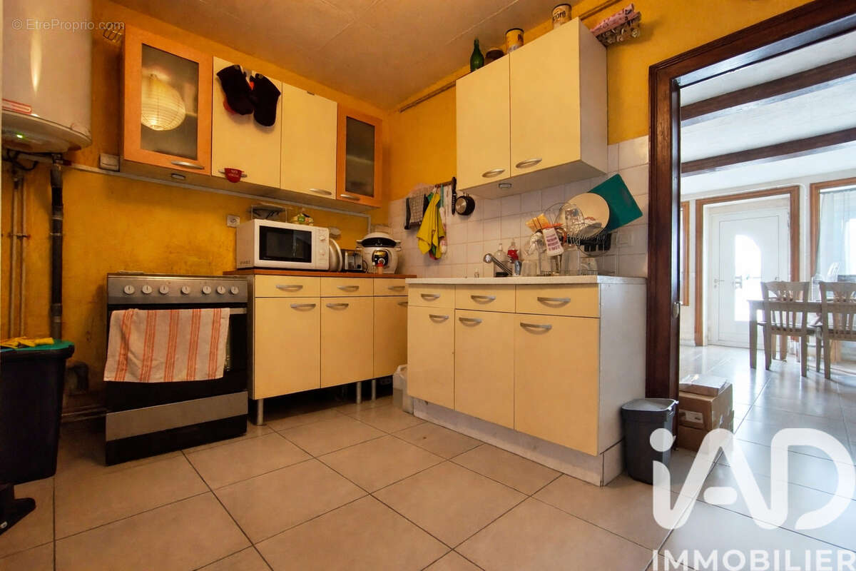 Photo 6 - Maison à VRIGNE-AUX-BOIS