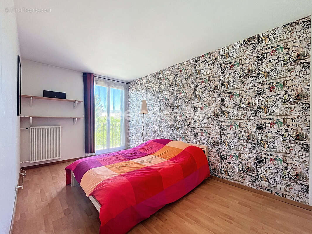 Appartement à ANDRESY