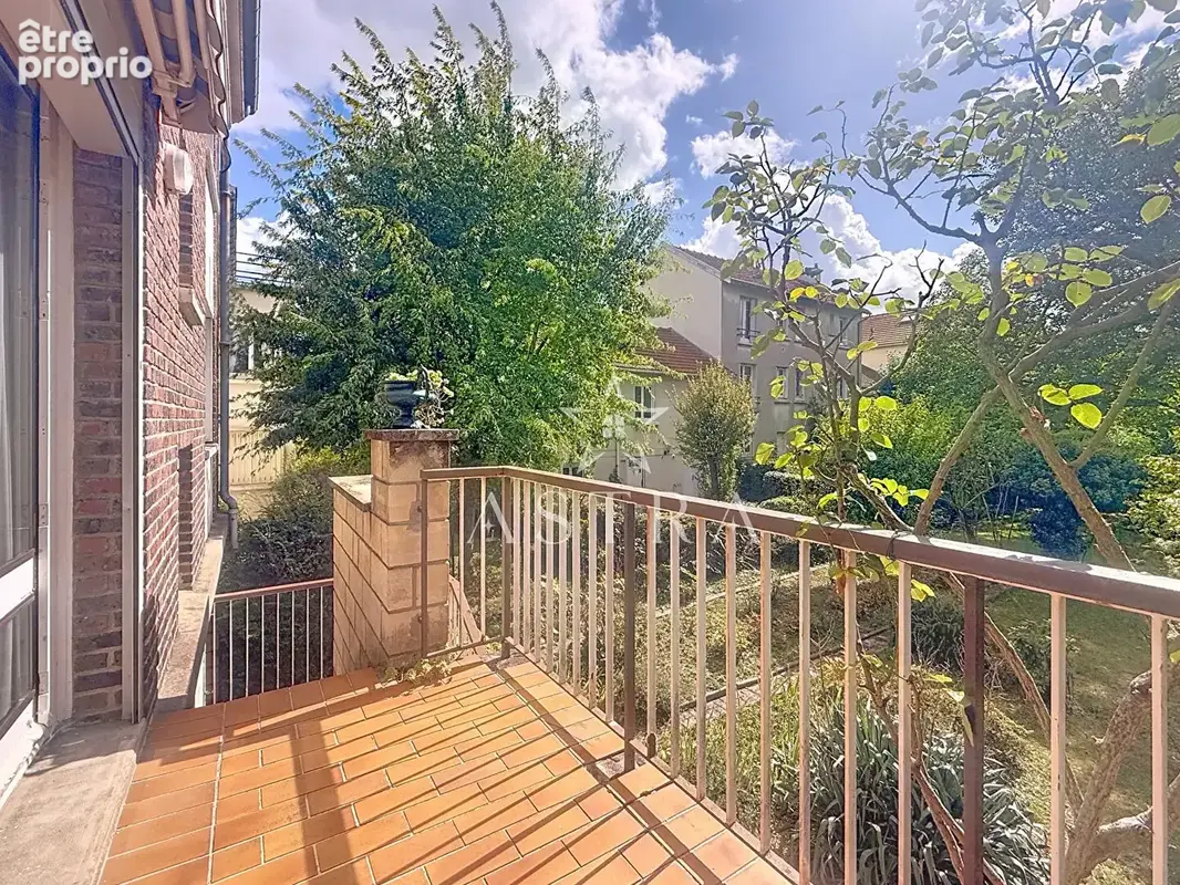 Elégante Maison à vendre à Sceaux - quartier des Musiciens - photo 9