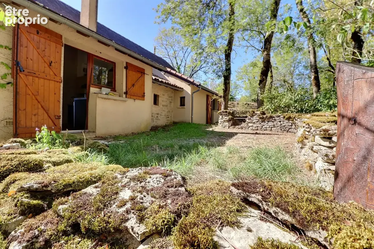 Maison 228m² à villeneuve - photo 8