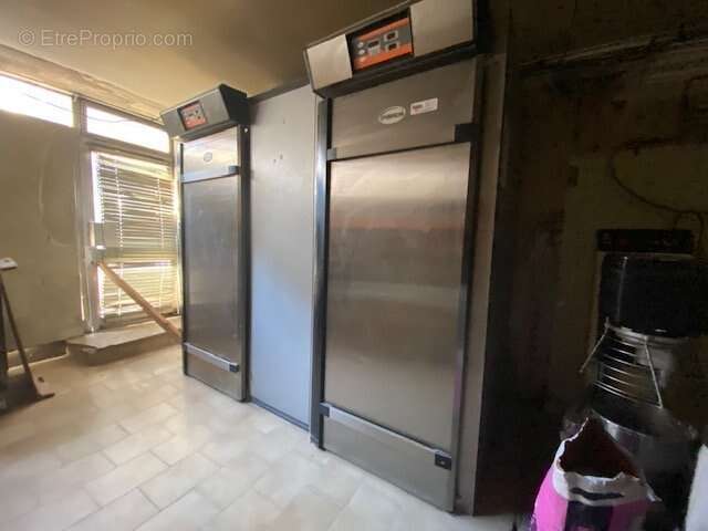 Commerce à CHAMBERY