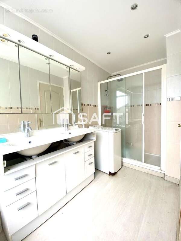 Photo 7 - Maison à MARCQ-EN-BAROEUL