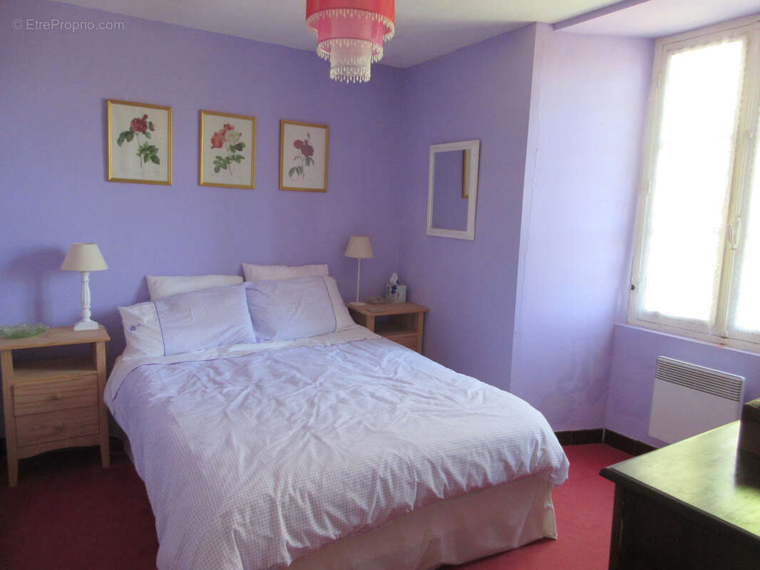 Maison à SAINT-GAULTIER