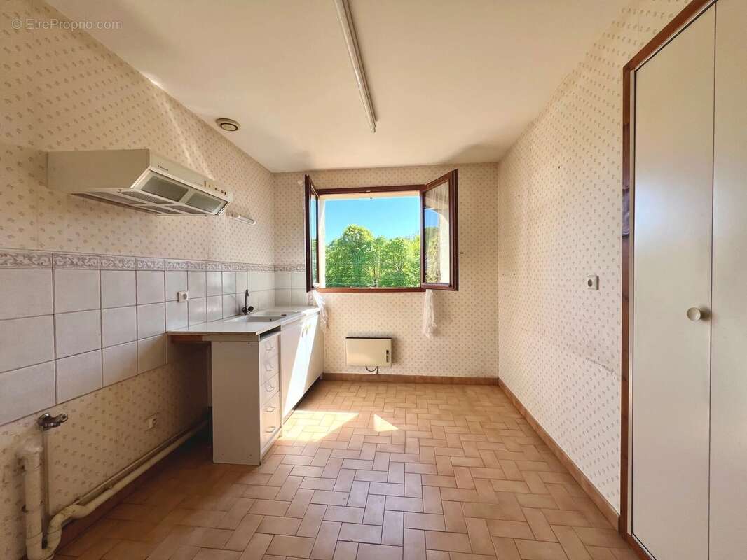 Maison à EZY-SUR-EURE