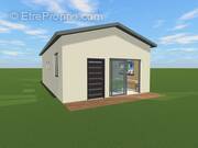 Maison à SAINT-BENOIT