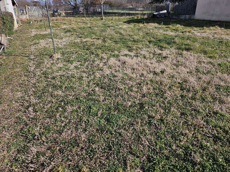 Terrain à SAINT-LAURENT-LA-CONCHE