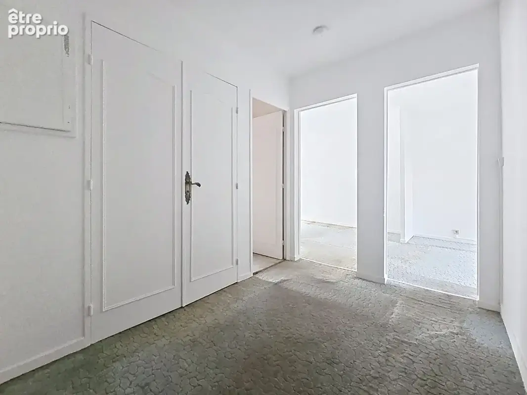 Avignon intra muros, Appartement de 82m² 4 pièces avec 2 terrasses - photo 9