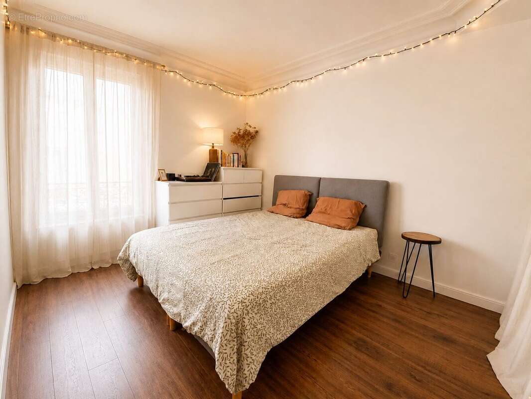 Appartement à LE VESINET