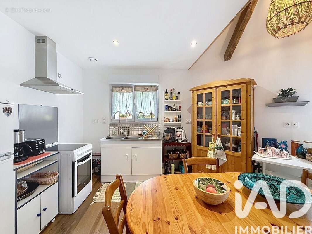 Photo 4 - Maison à SOUDAN