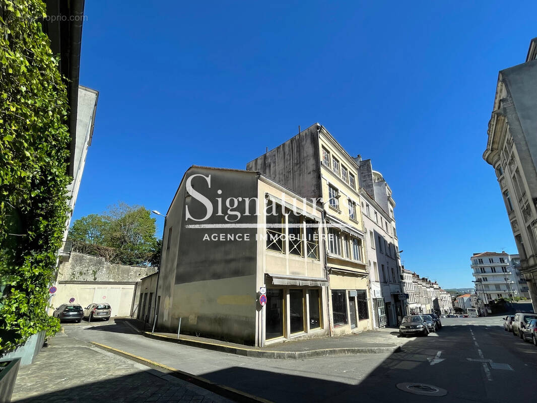 Appartement à ANGOULEME