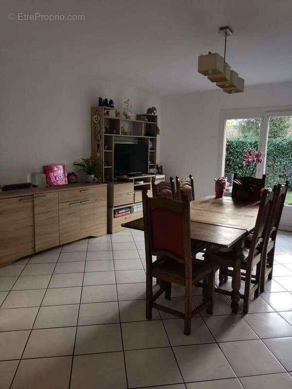 Photo 5 - Maison à SAINT-VINCENT-DE-TYROSSE