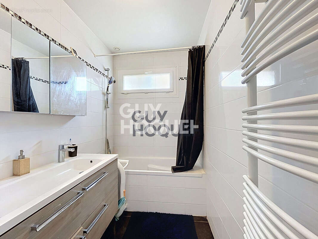 Maison Chelles 5 pièces 83.91 m2 - photo 9