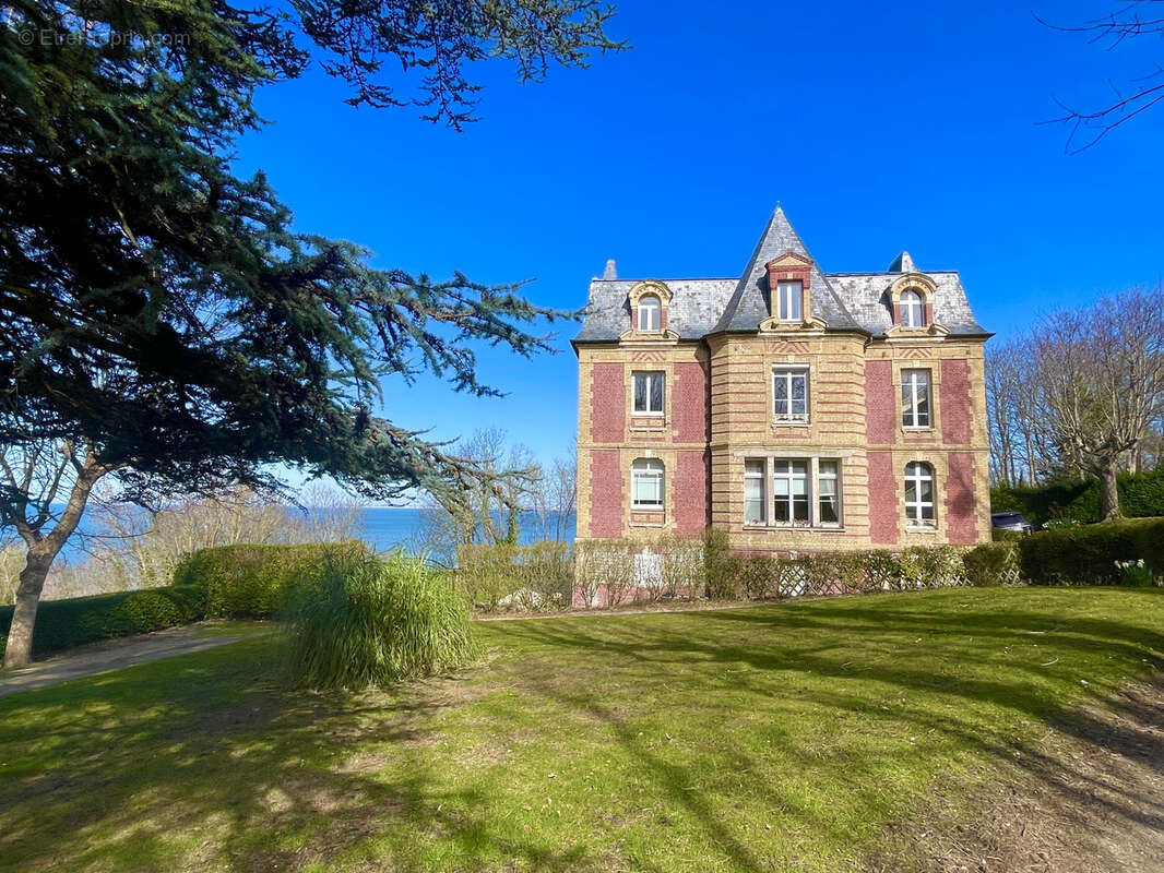 Appartement à VILLERS-SUR-MER