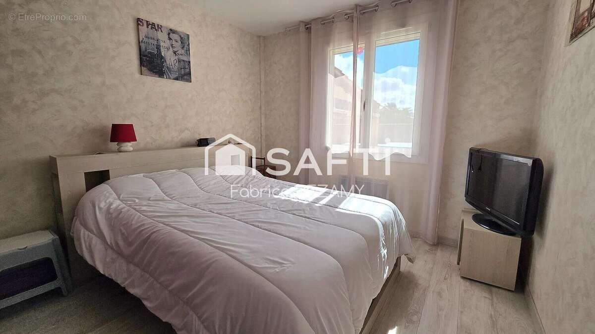 Photo 9 - Maison à SAINT-JEAN-DE-BEUGNE