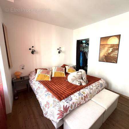 1 n°6 - Maison à EU