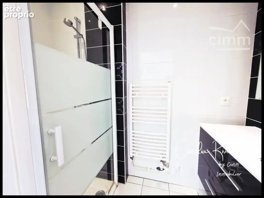 Propriété d'architecte  d'exception au cœur de montendre - photo 12