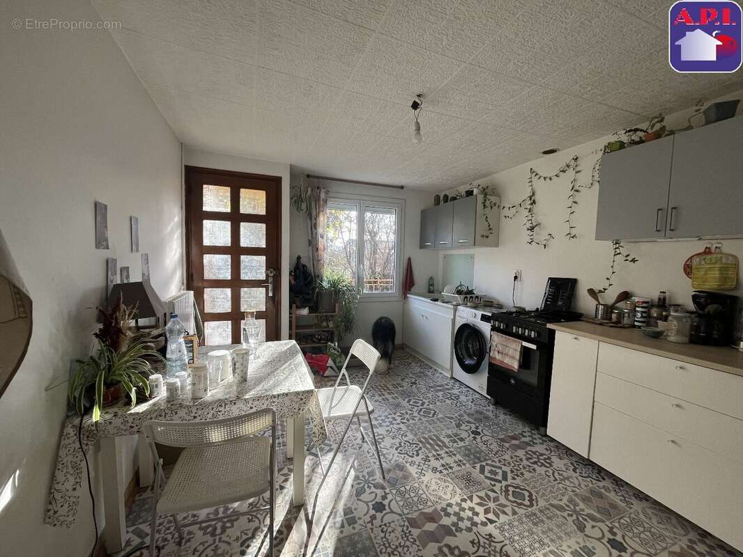 Maison à SAINT-JEAN-DU-FALGA