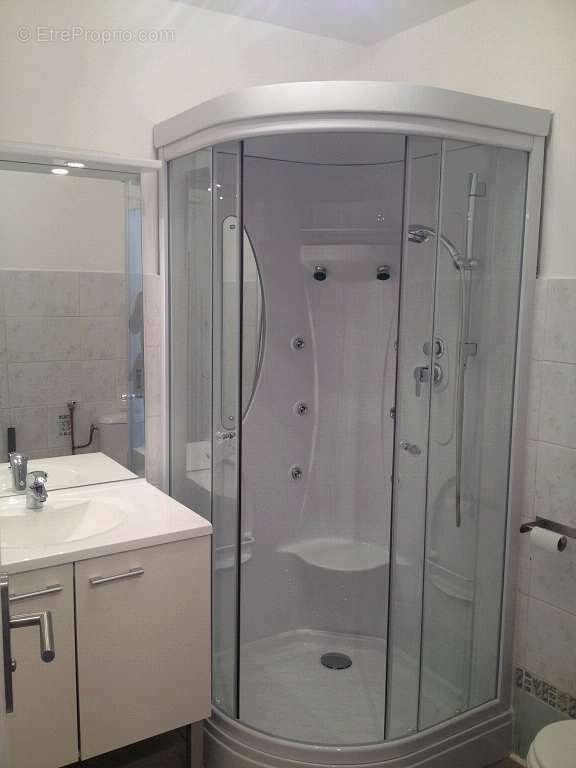 Appartement à CASTELNAU-LE-LEZ