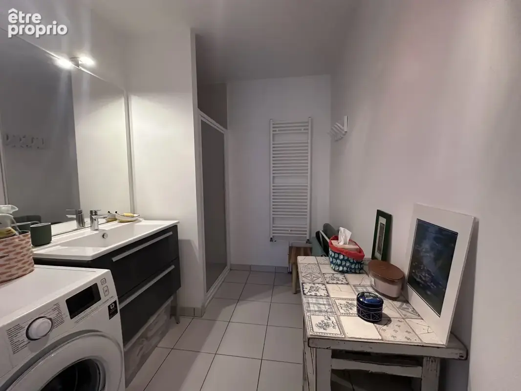 Appartement 3 pièces 61 m² à vendre à Saint-Lunaire (35800) - photo 8