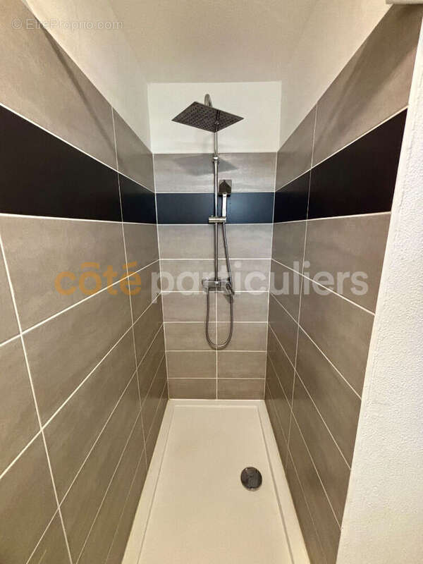 Appartement à SAINT-FRANCOIS