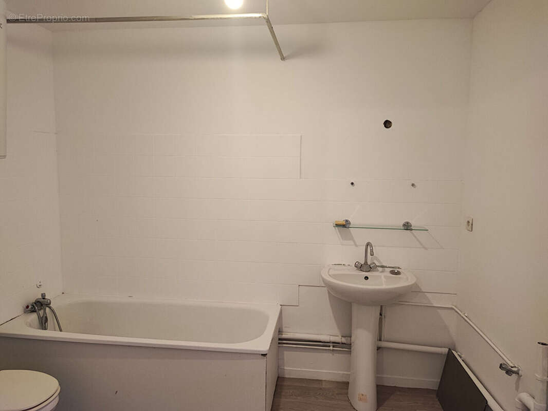 Appartement à ORLEANS