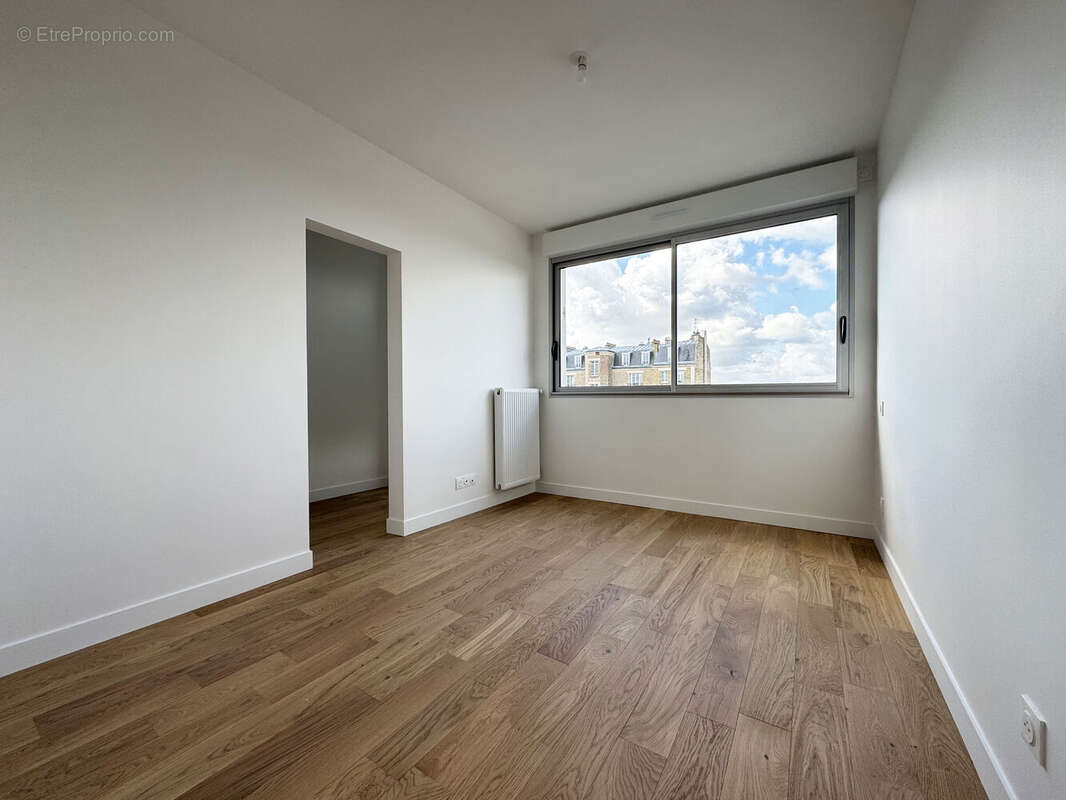 Photo 6 - Appartement à LE RAINCY