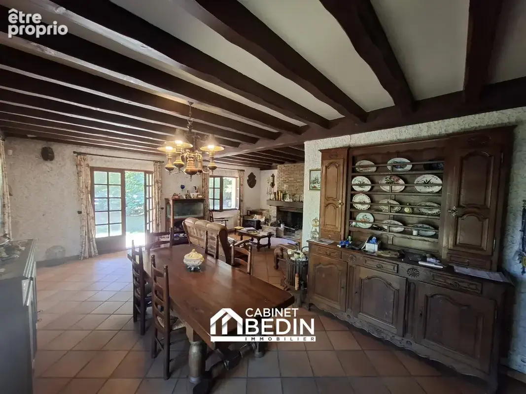 Maison 133 m² à Lege-Cap-Ferret  - photo 7