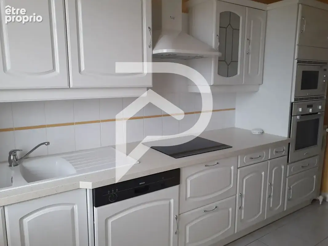 Appartement à CHAUMONT