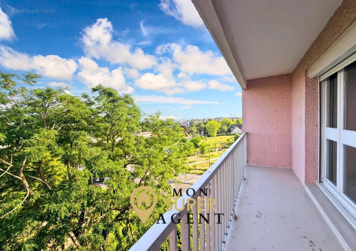 Appartement à MELUN