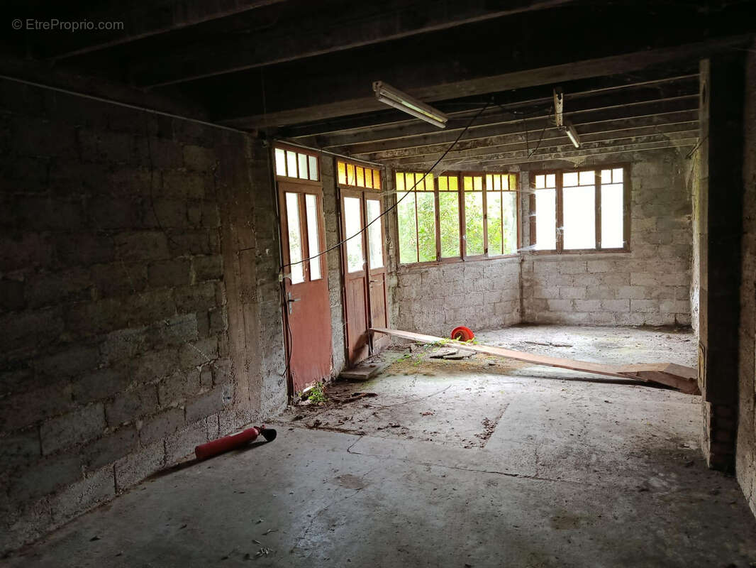 Maison familiale pouvant faire 2 logements - photo 9