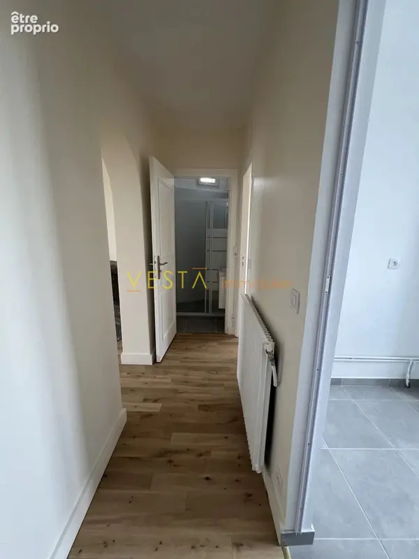 Appartement 2 pièces 46 m² à vendre à Noisy-Le-Sec (93130) - photo 7