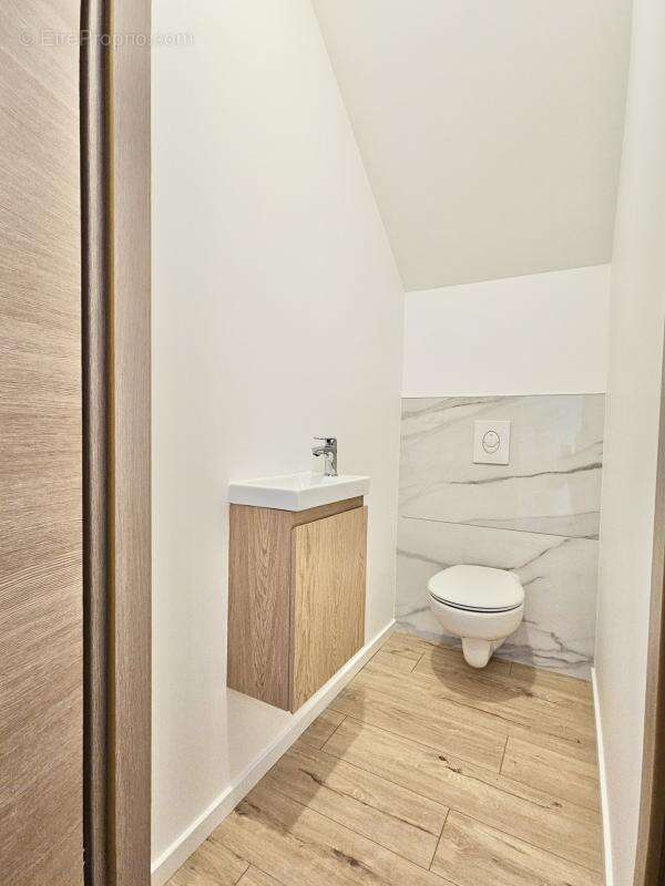 À vendre en exclusivité   mairie de saint-max   maison clé e - photo 18