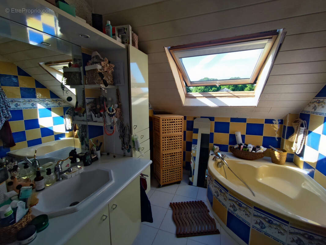 Appartement à VALENTIGNEY