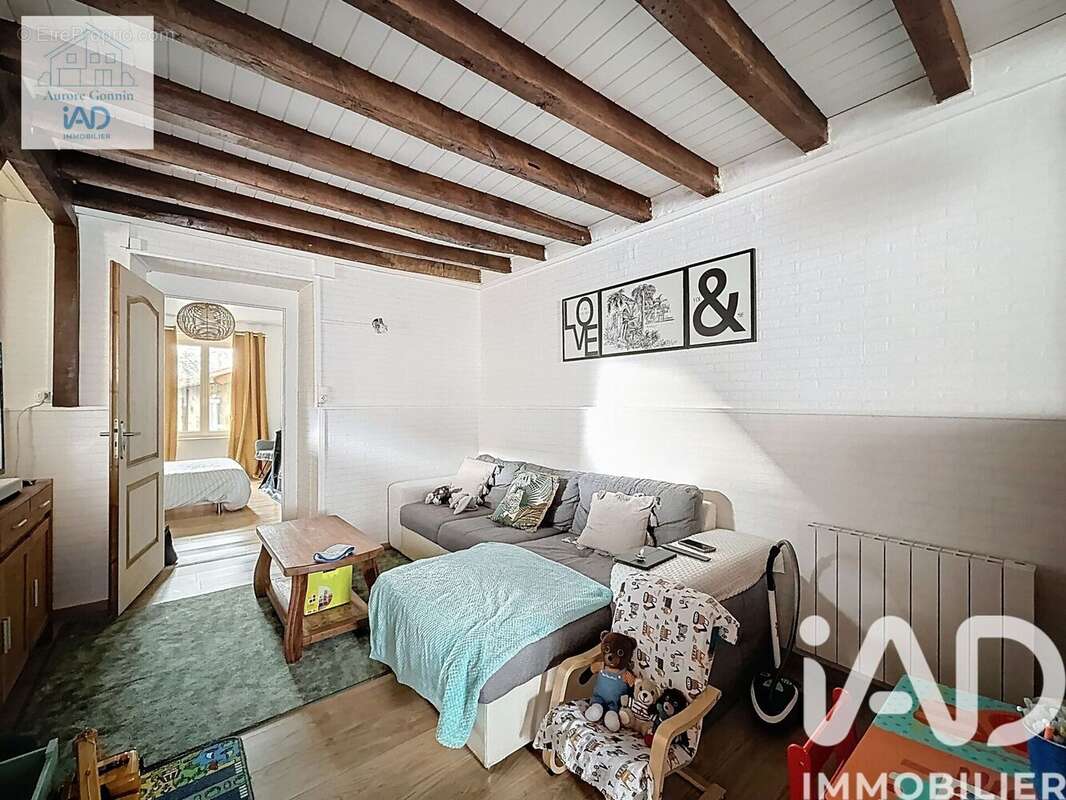 Photo 6 - Maison à SAINT-PIERRE-LE-MOUTIER