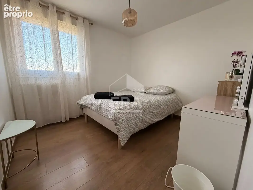 Appartement 73m² à martigues - photo 10