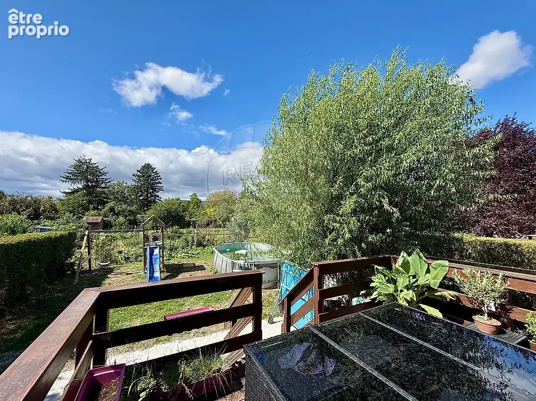 Photo Appartement à Herrlisheim-Pres-Colmar au prix de 266 900€