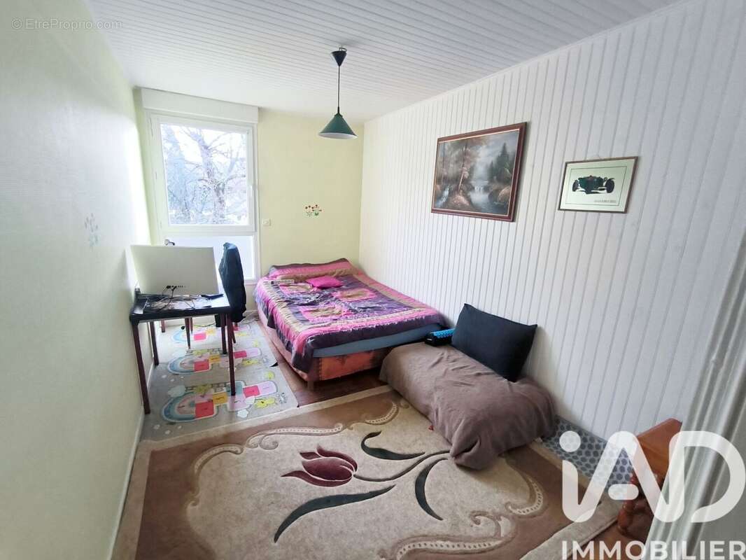 Photo 5 - Appartement à SAINT-PIERRE-LES-ELBEUF