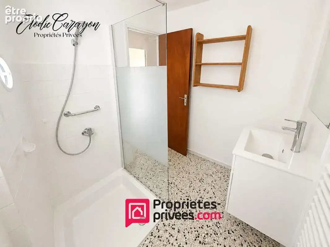 Maison Roquetaillade Et Conilhac 7 pièces - 121.76 m2 - jardin en option - photo 9