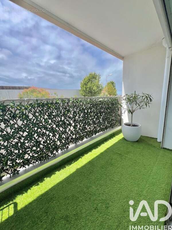 Photo 5 - Appartement à LES SABLES-D'OLONNE