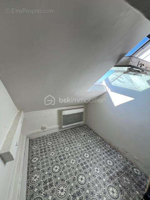 Appartement à LE RAINCY
