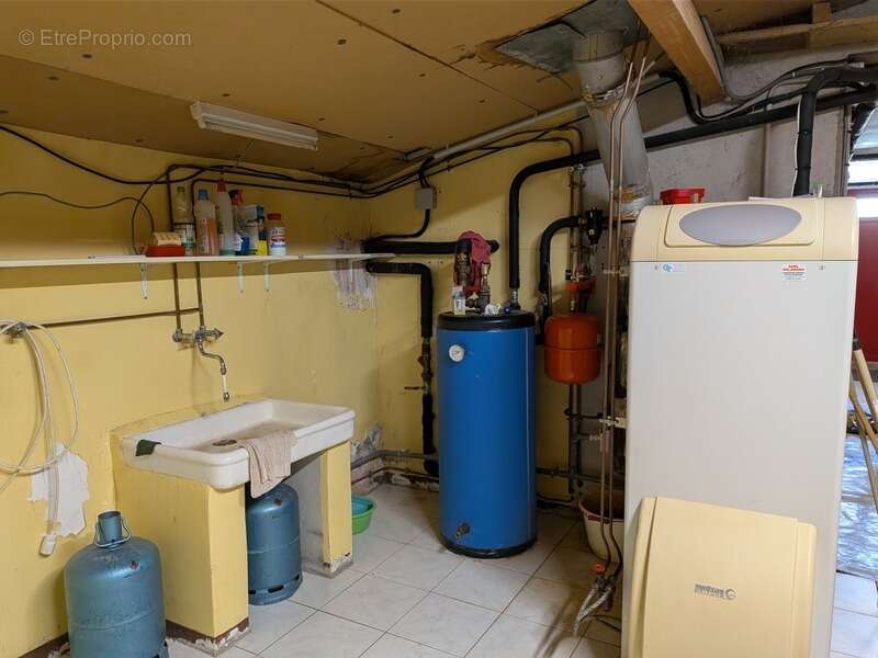Maison de village de 5 pièces avec dépendances - photo 11