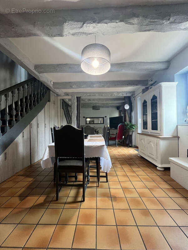 Maison à SEVIGNAC