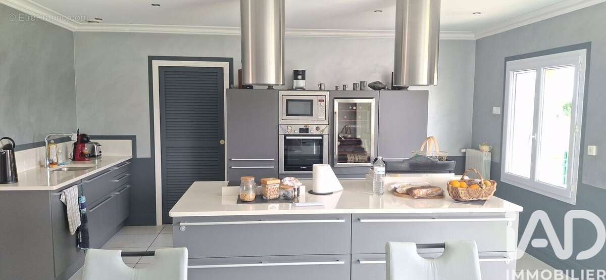 Photo 2 - Maison à YVES
