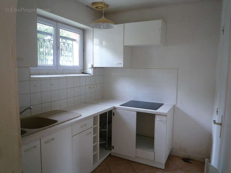 Maison à MONTDAUPHIN