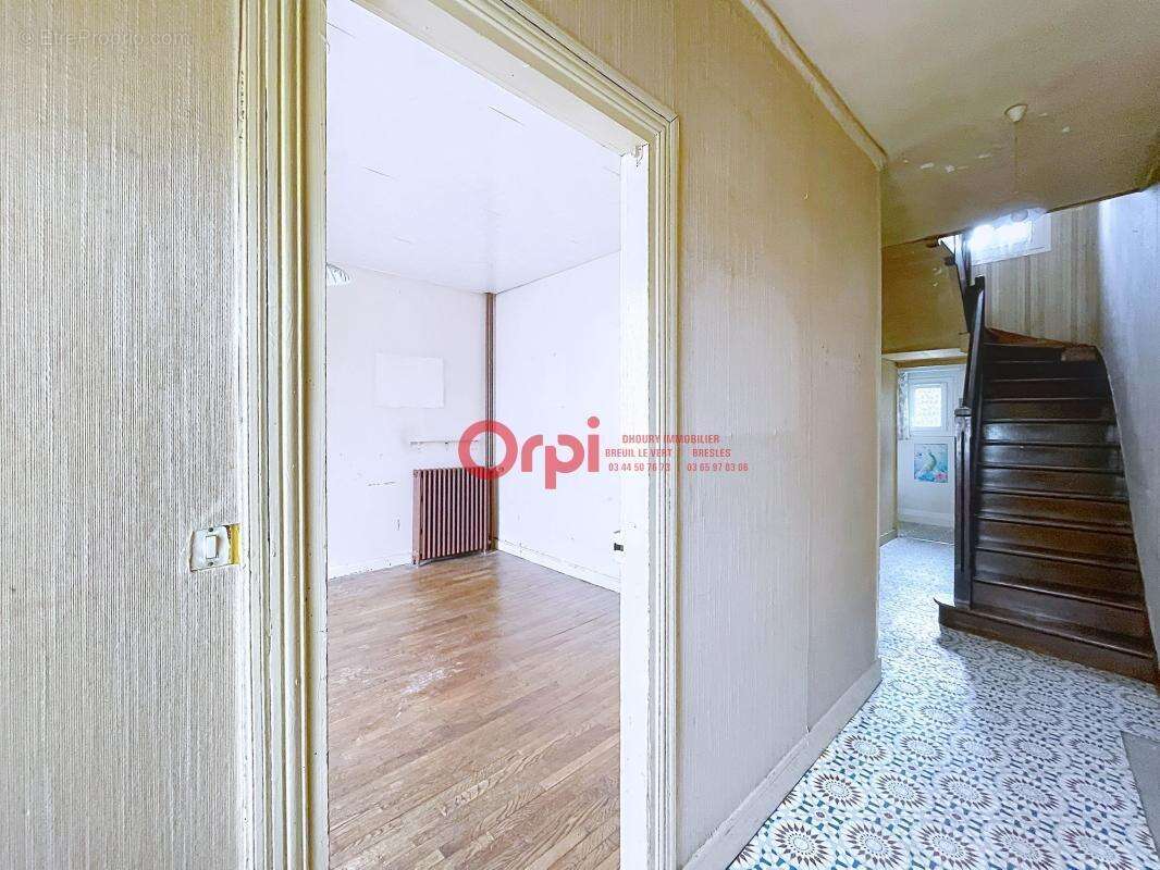 Maison À Vendre - photo 4