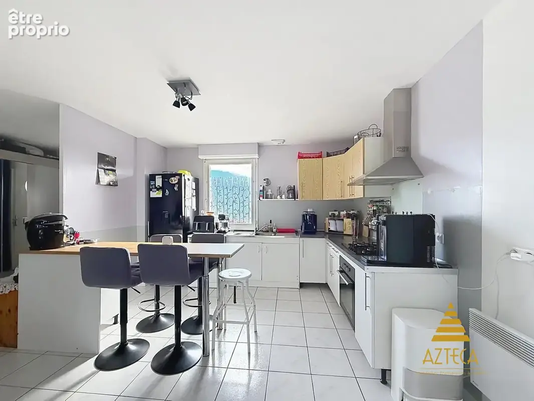 Maison 3 pièces 84 m² à vendre à Tilloy-Lez-Cambrai (59554) - photo 3